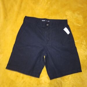 Old Navy Men's Dark Shorts